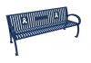 974 Memorial Bench Ultra Blue Pq