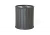 Ag 36 Ft Augusta Trash Receptacle 1