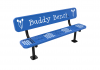 Buddy Bench 1 3