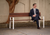 New Haven Bench Image