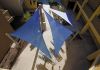 Custom 5 Post Sail