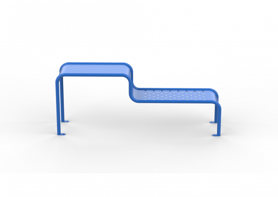 Connections Bench
