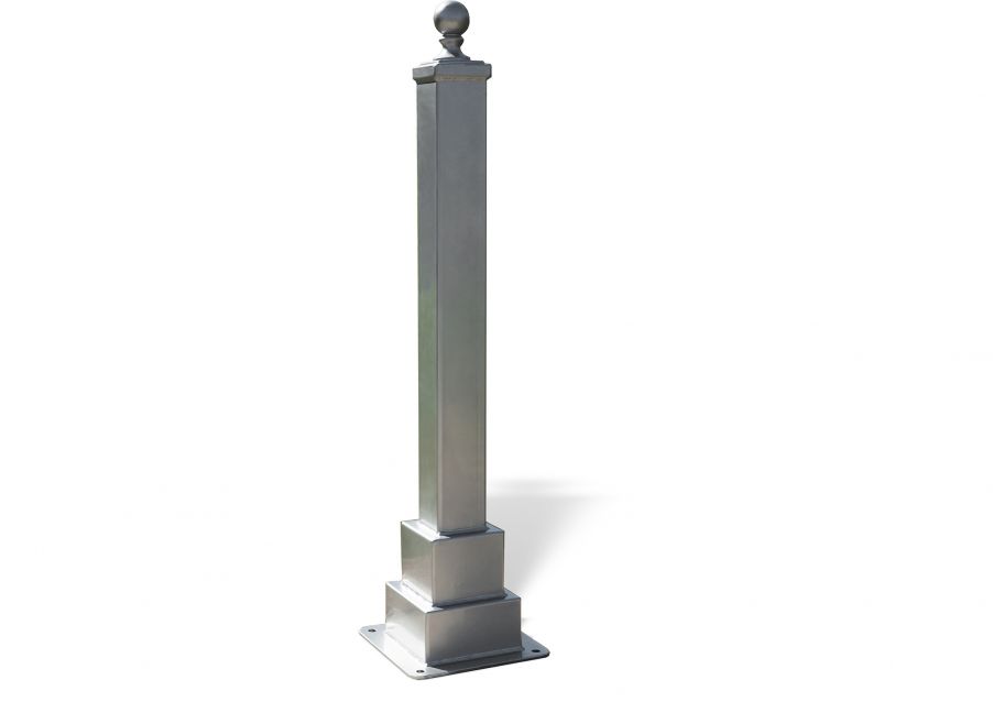 Charleston Bollard