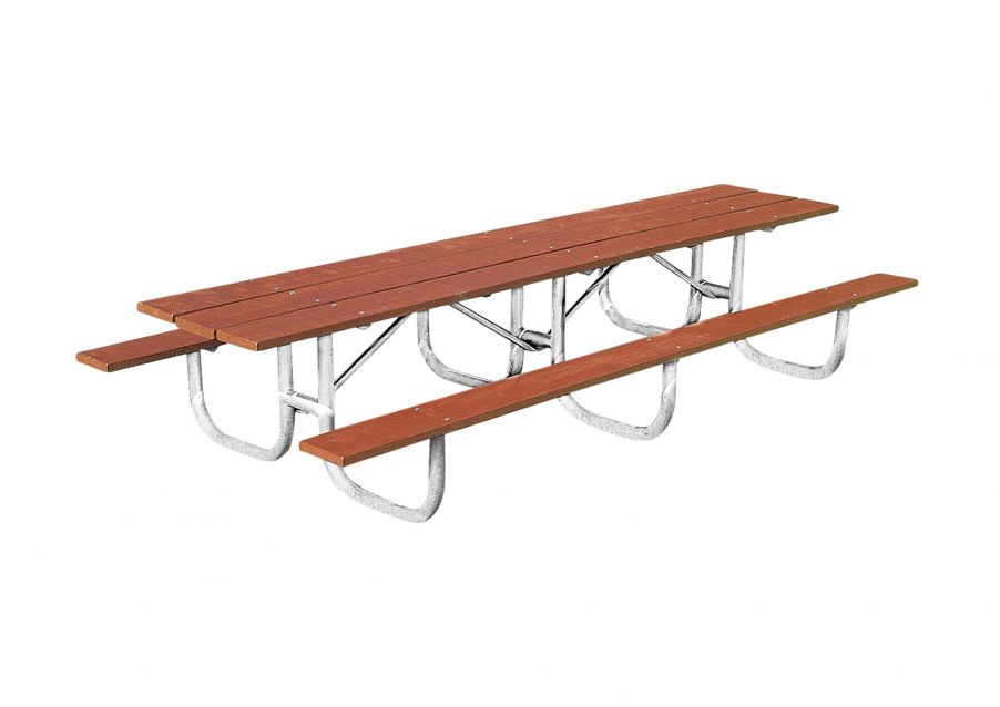 Shelter Table