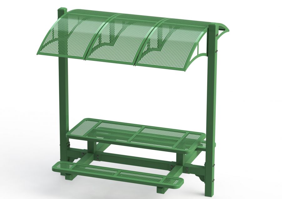 Canopy Table