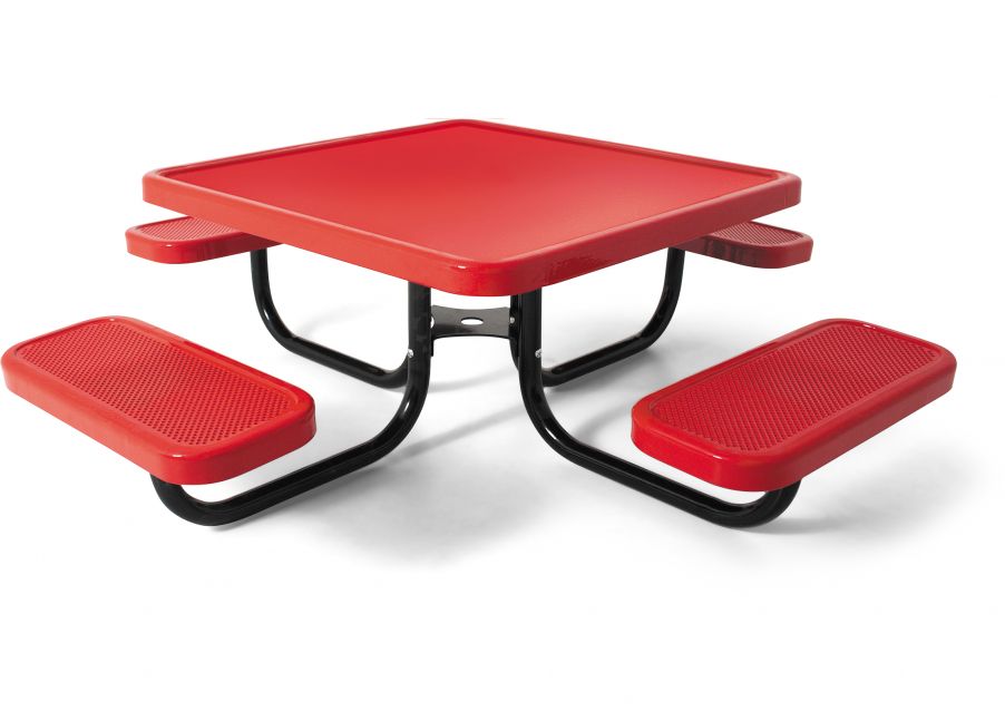 Portable Preschool Table
