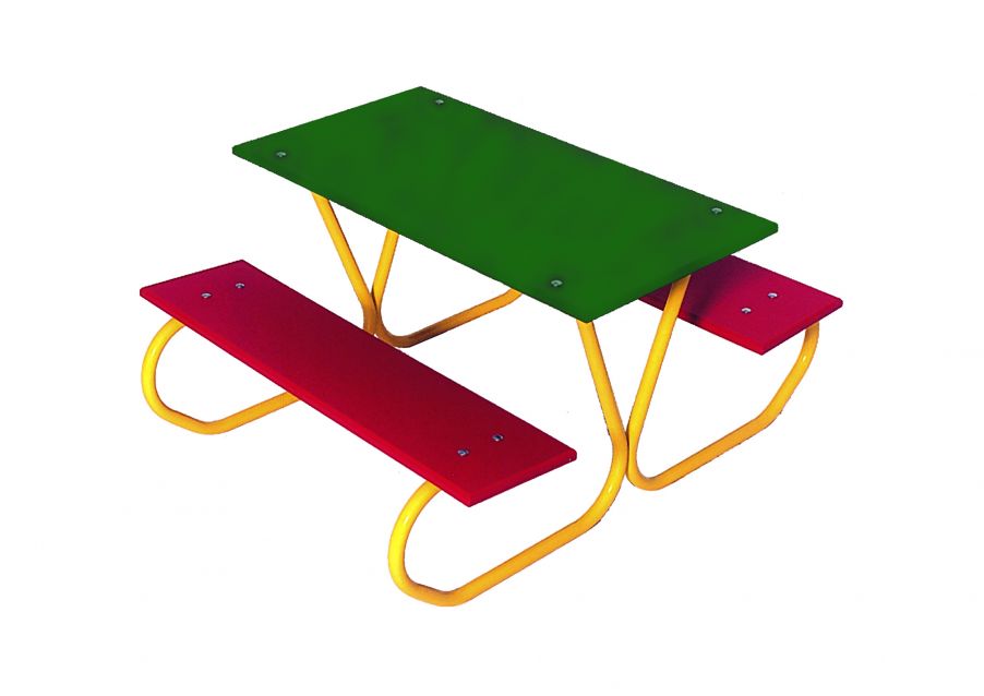 36" Preschool Table