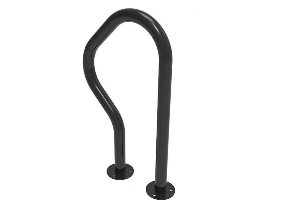 Flash Bike Rack