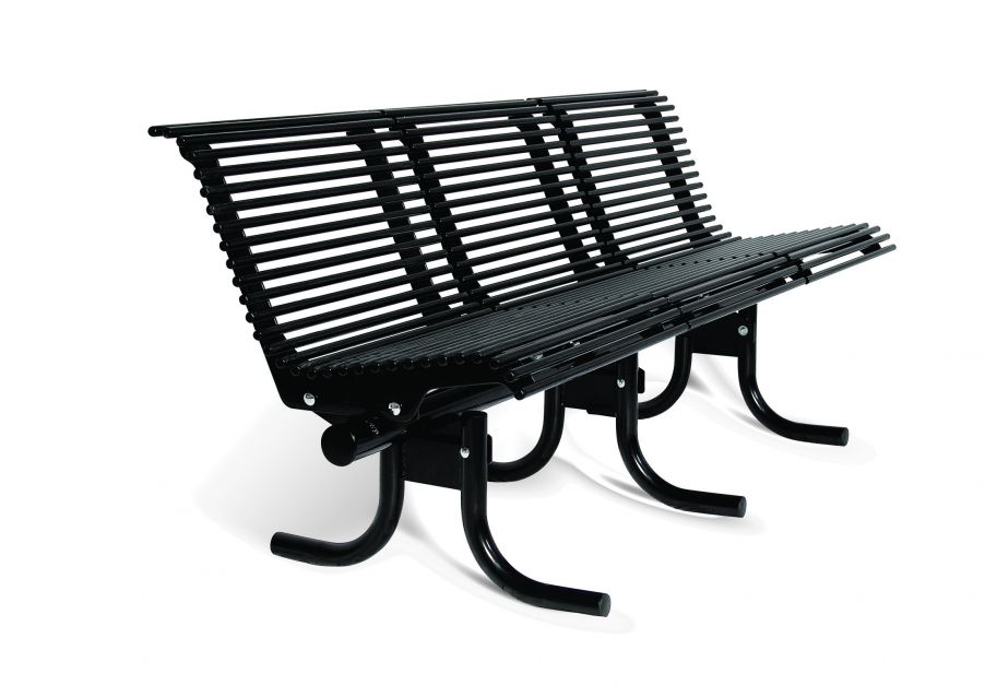 Palmetto Bench