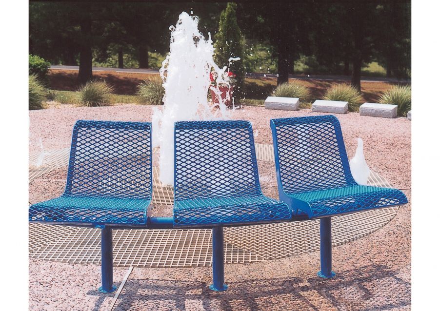 Convex Benches