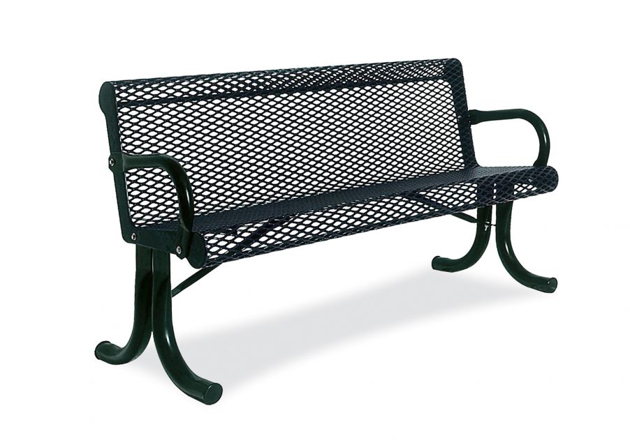 Capri Bench