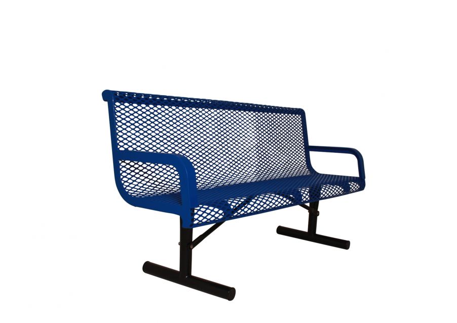 Contour Bench