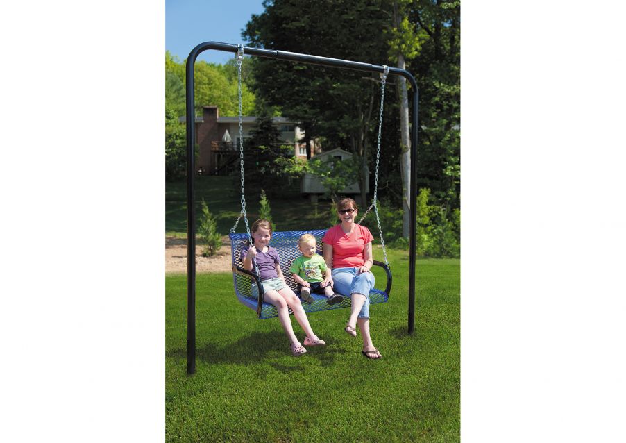 Contour Bench Swing